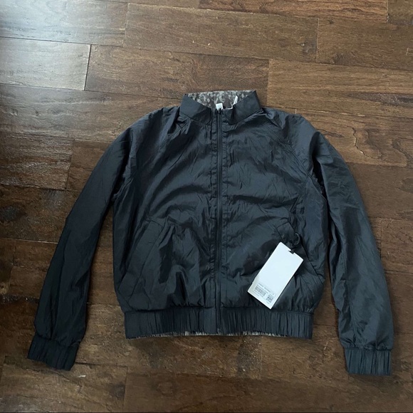 bombs away jacket lululemon
